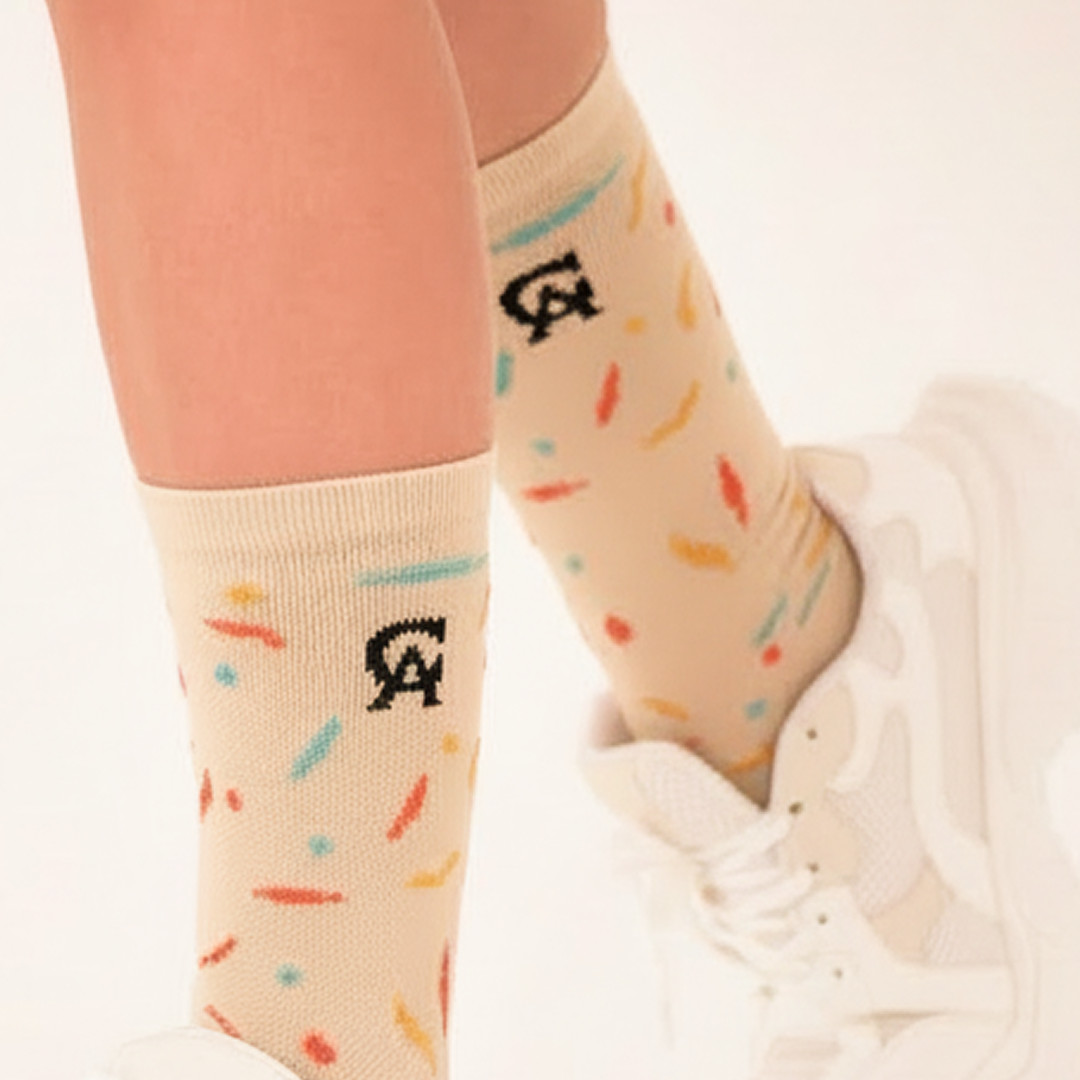 MEDIAS CHISPITAS