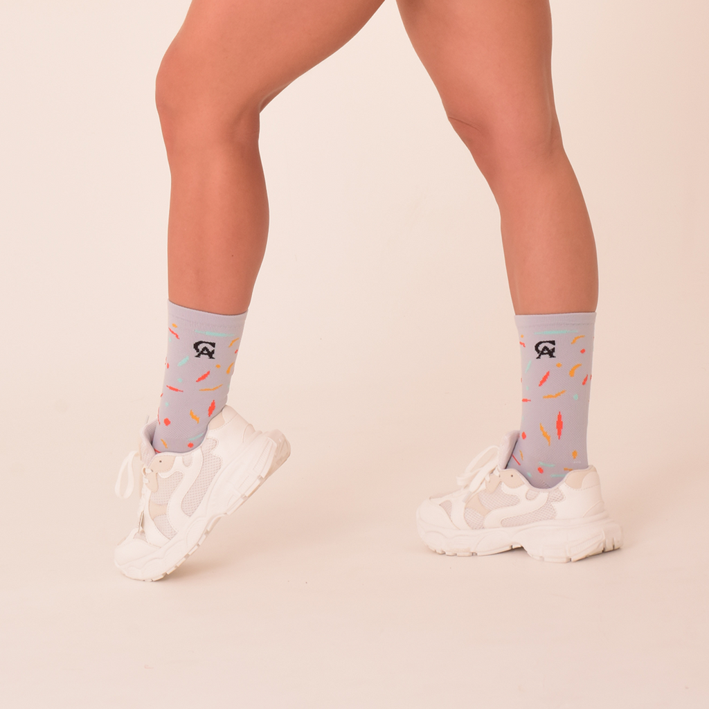MEDIAS CHISPITAS