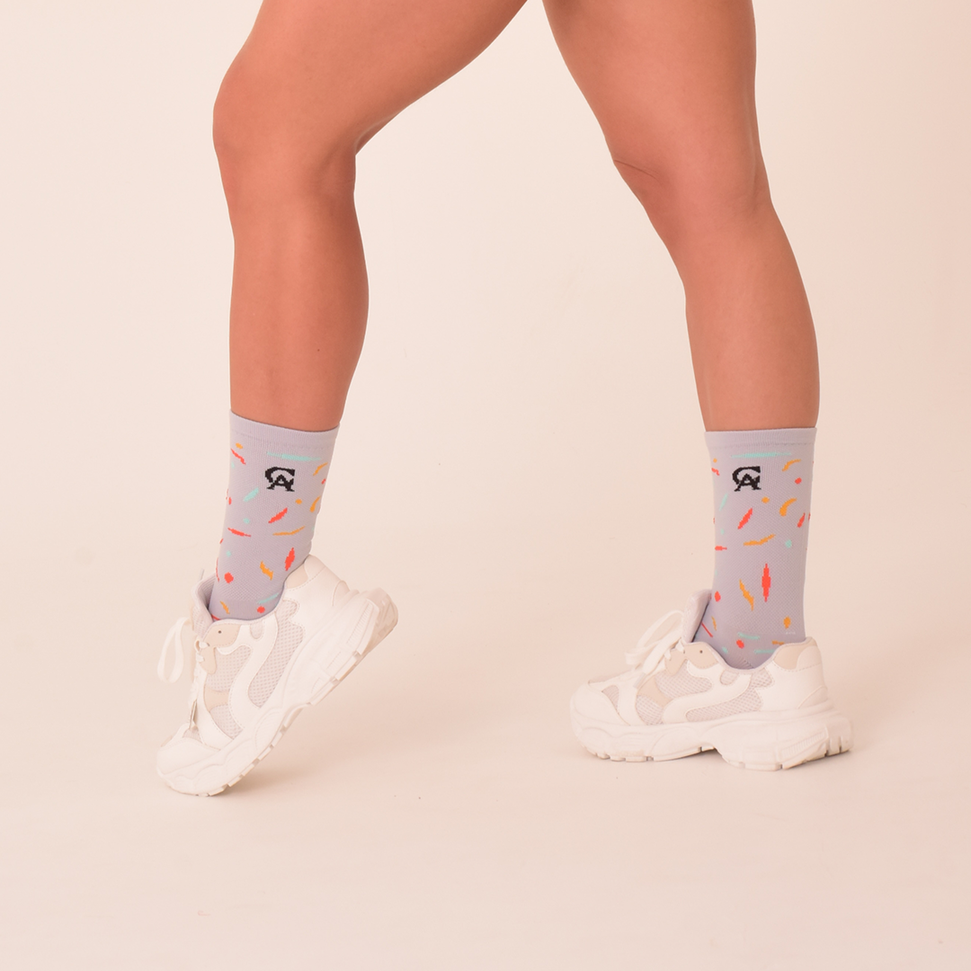 MEDIAS CHISPITAS