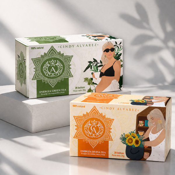 Té Natural