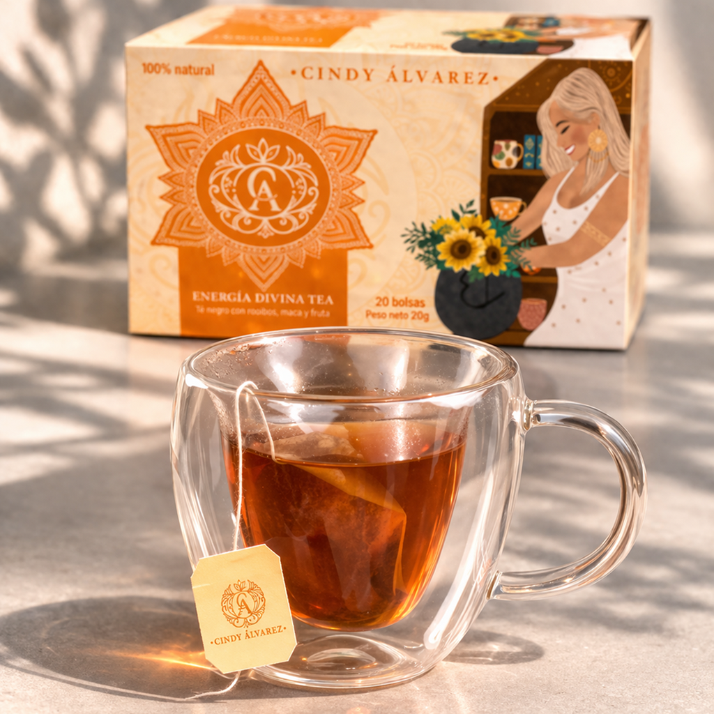Té Natural