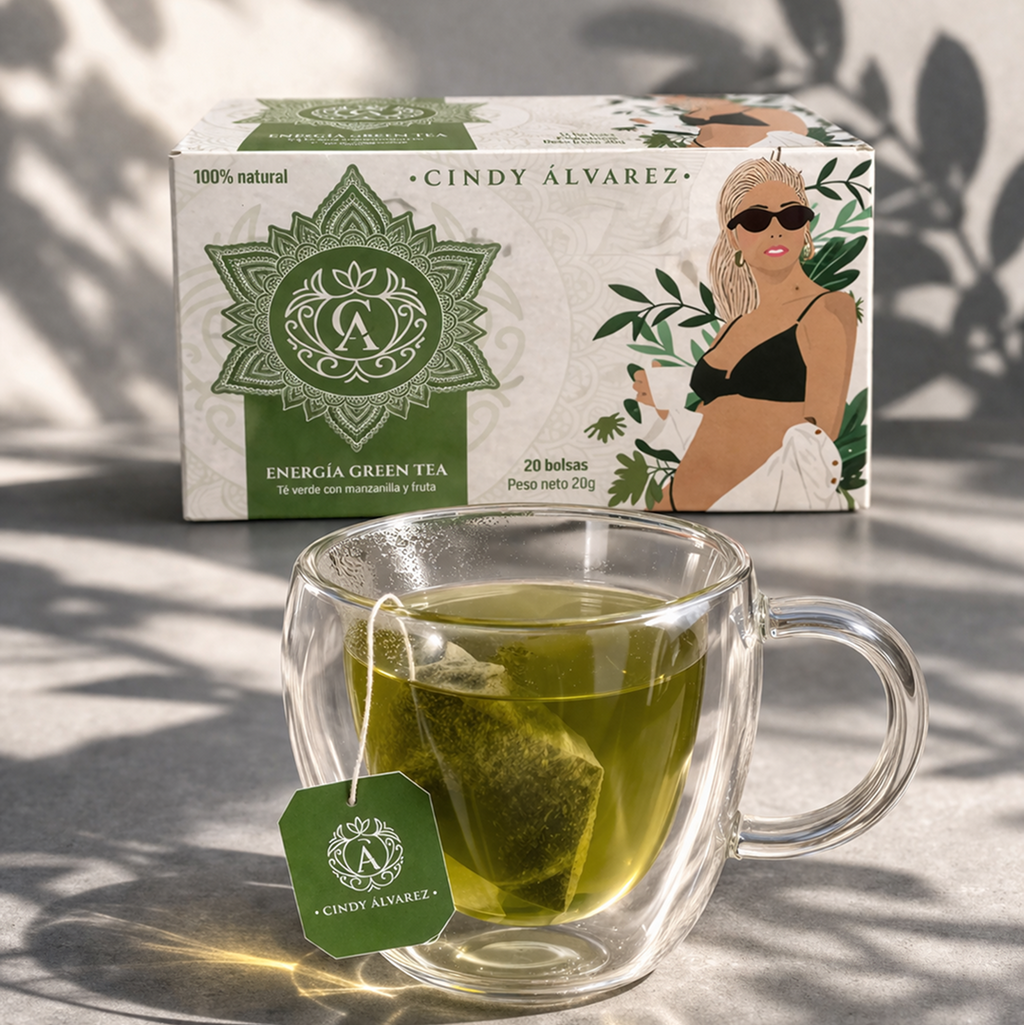Té Natural