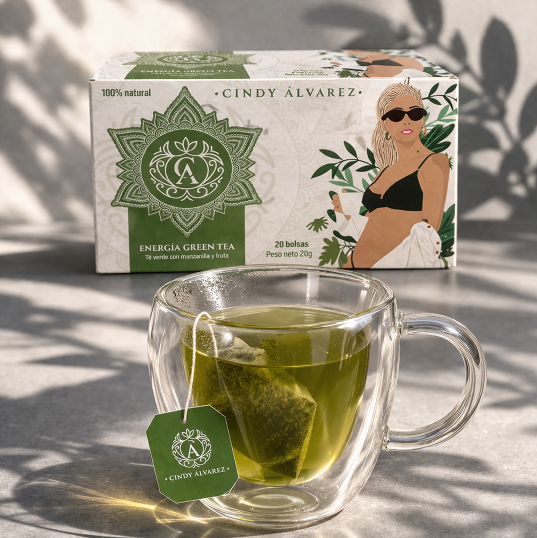 Té Natural