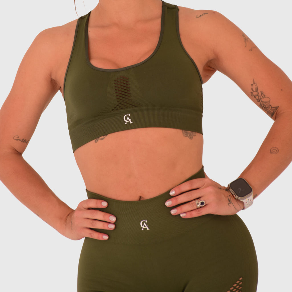 SET ADVERSIDAD TALLA ÚNICA