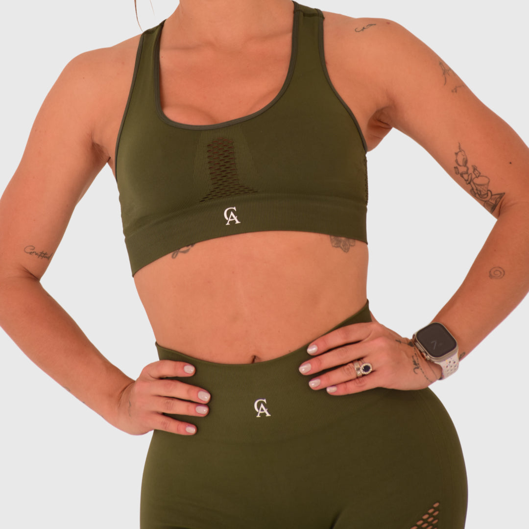 SET ADVERSIDAD TALLA ÚNICA