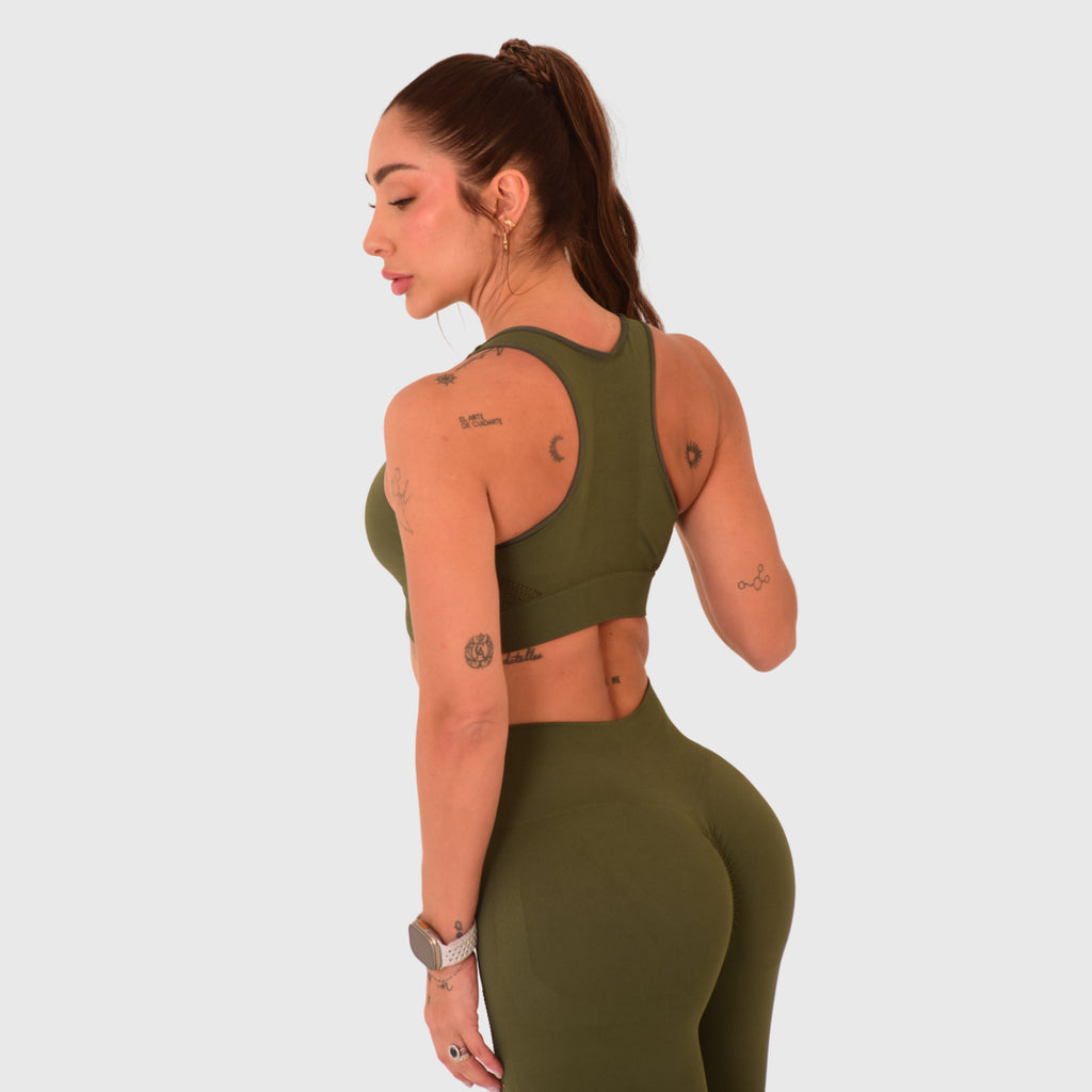 SET ADVERSIDAD TALLA ÚNICA