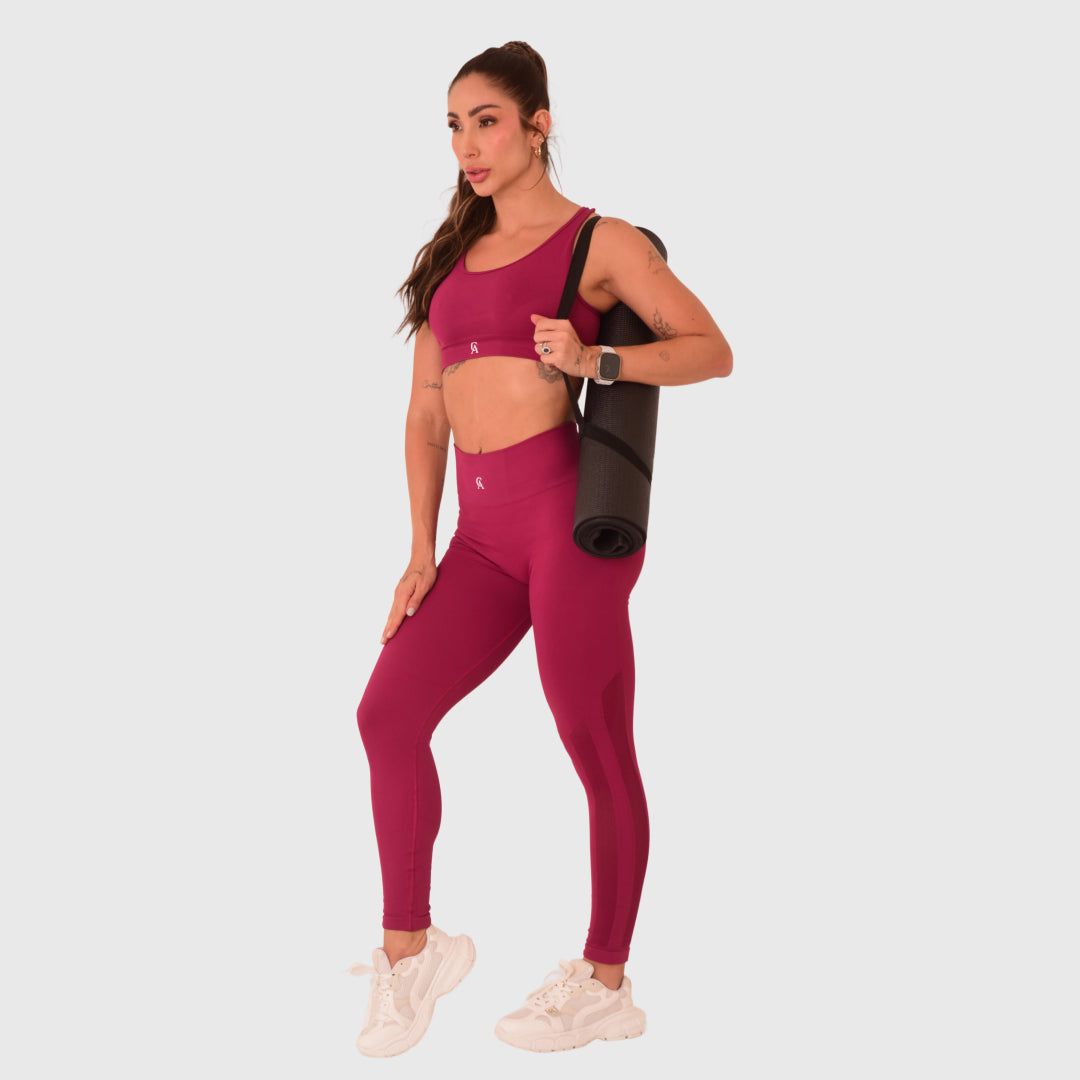 SET ADVERSIDAD TALLA ÚNICA
