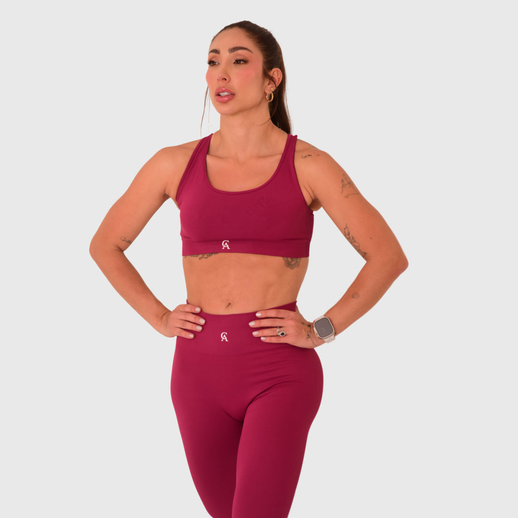 SET ADVERSIDAD TALLA ÚNICA