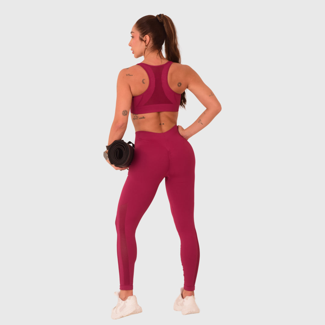 SET ADVERSIDAD TALLA ÚNICA