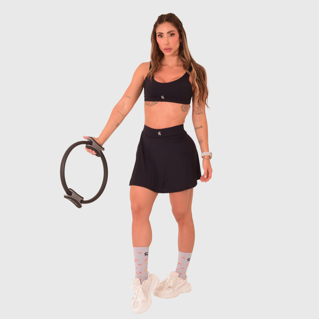 FALDA SHORT CAIRO