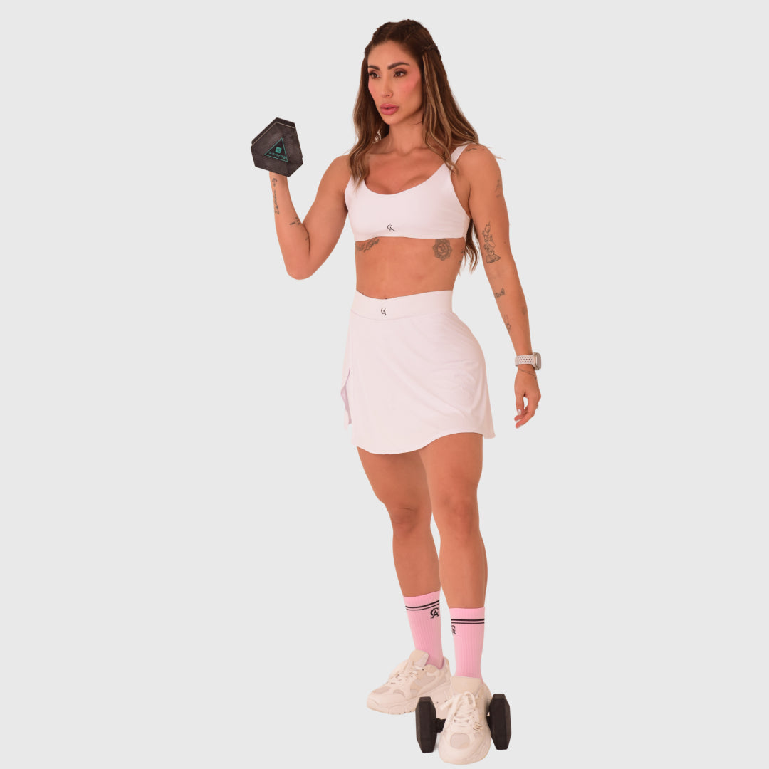 FALDA SHORT CAIRO