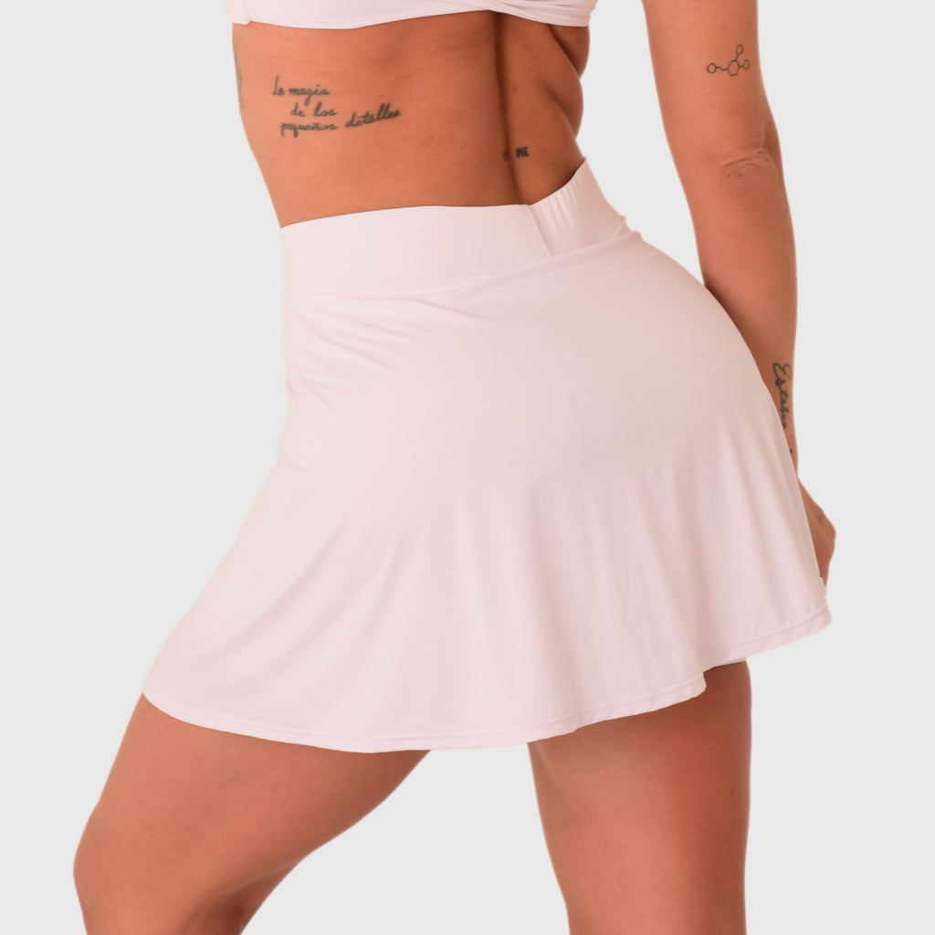 FALDA SHORT CAIRO