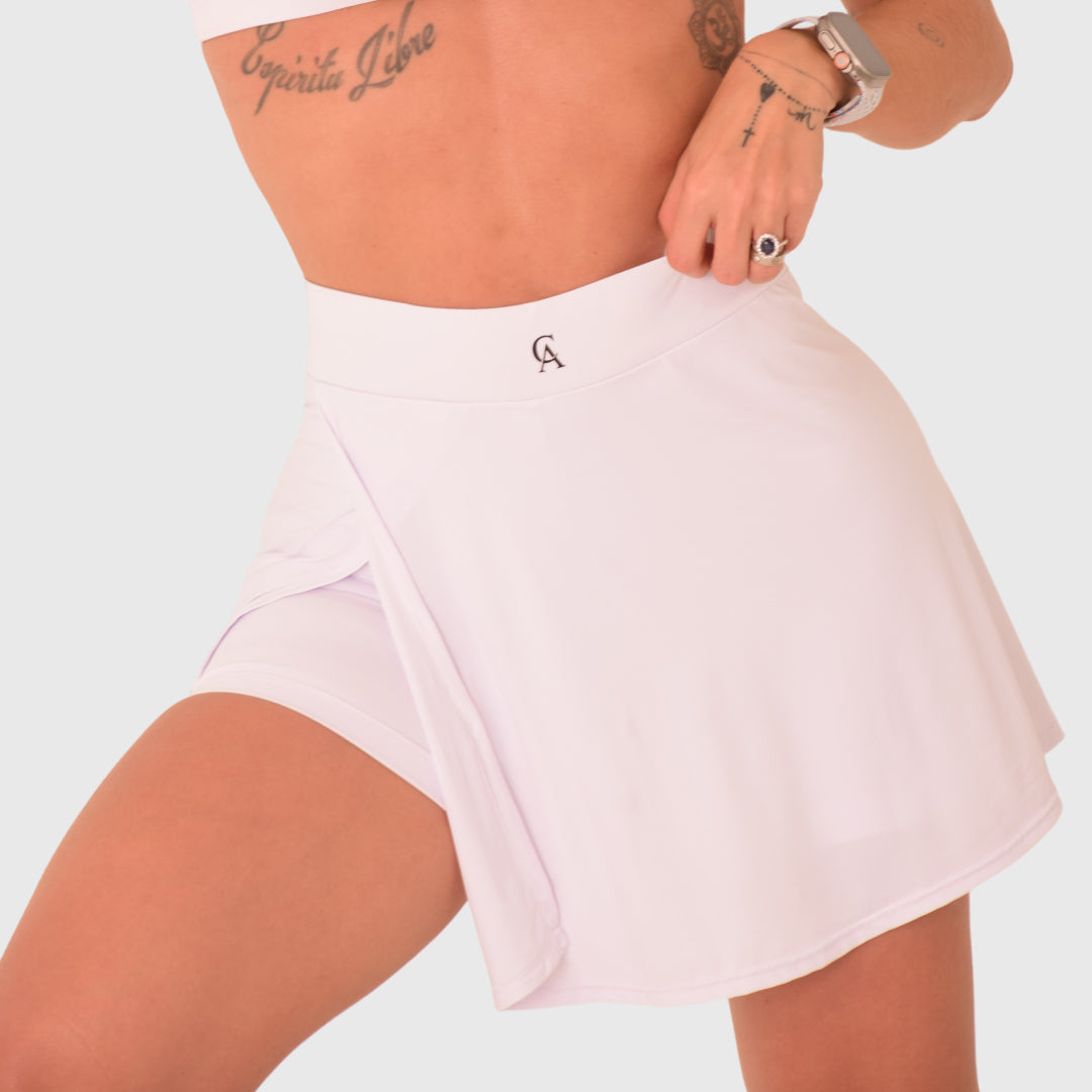 FALDA SHORT CAIRO