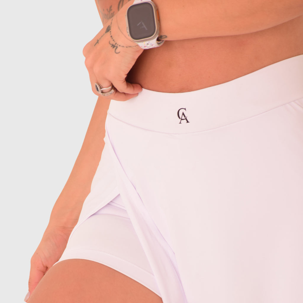 FALDA SHORT CAIRO
