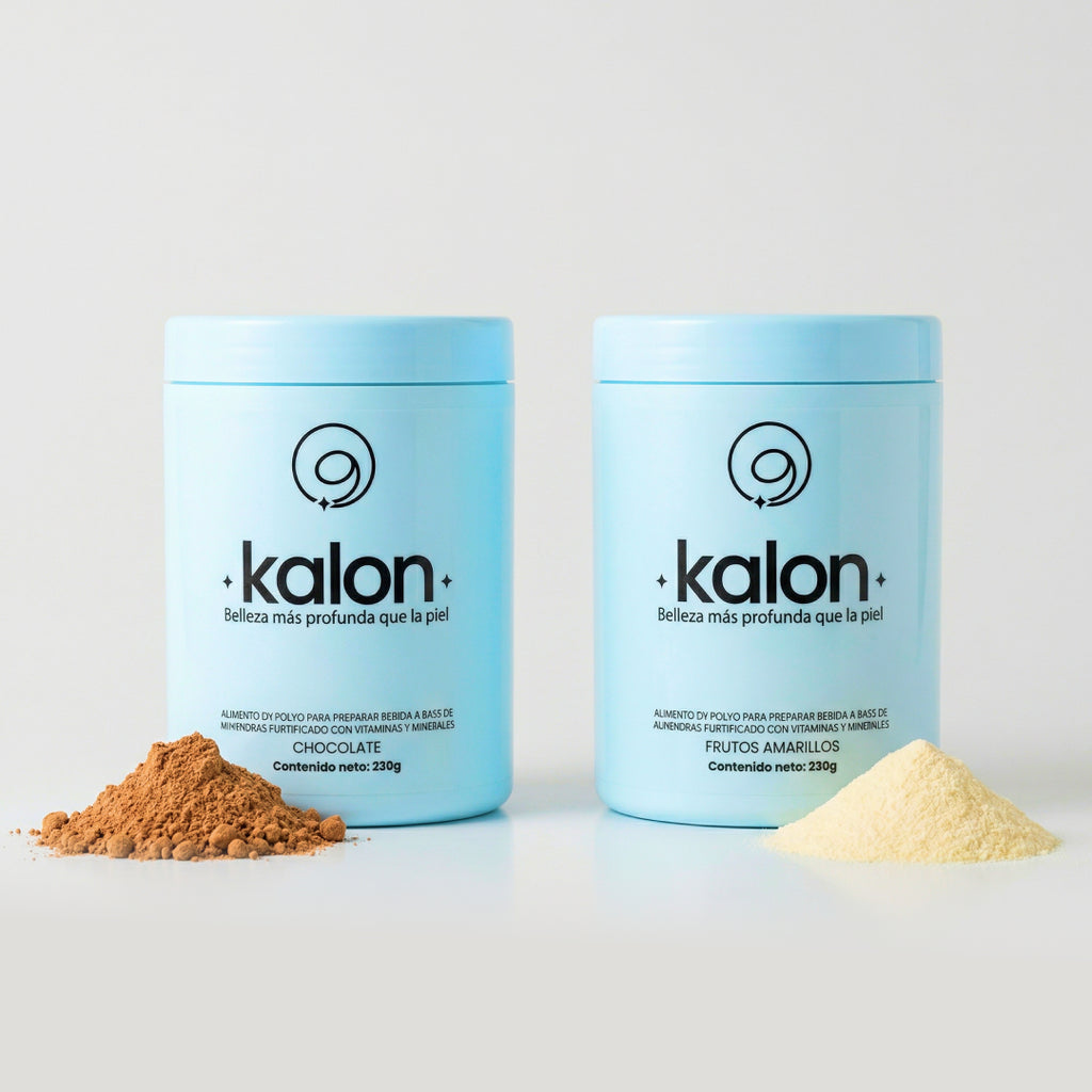 COLÁGENO KALON
