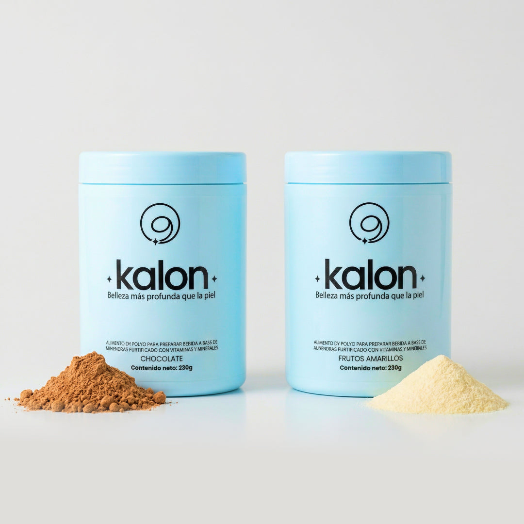 COLÁGENO KALON