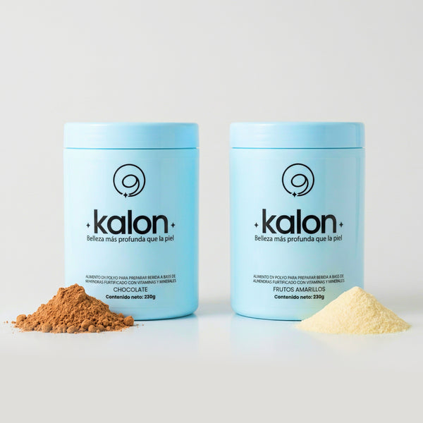 COLÁGENO KALON