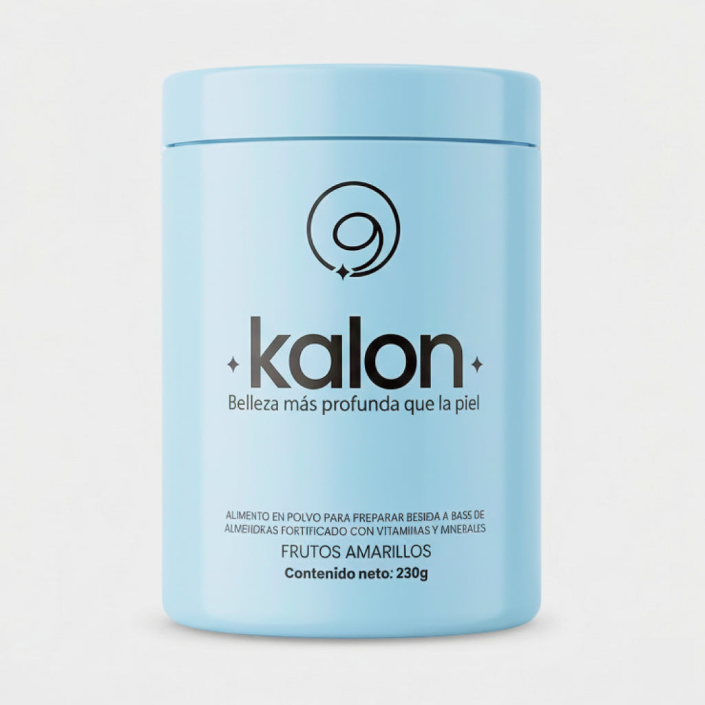 COLÁGENO KALON