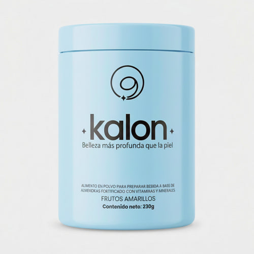 COLÁGENO KALON
