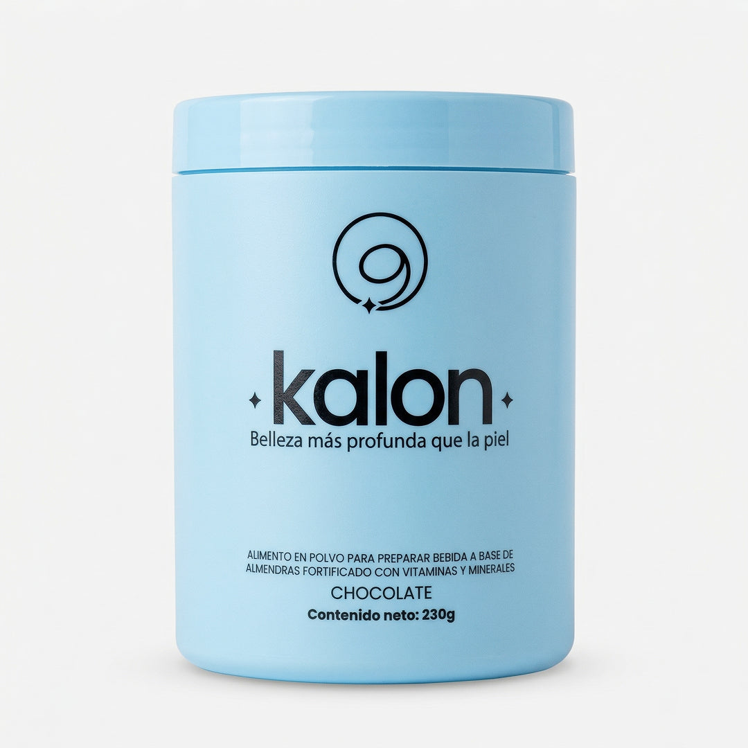 COLÁGENO KALON