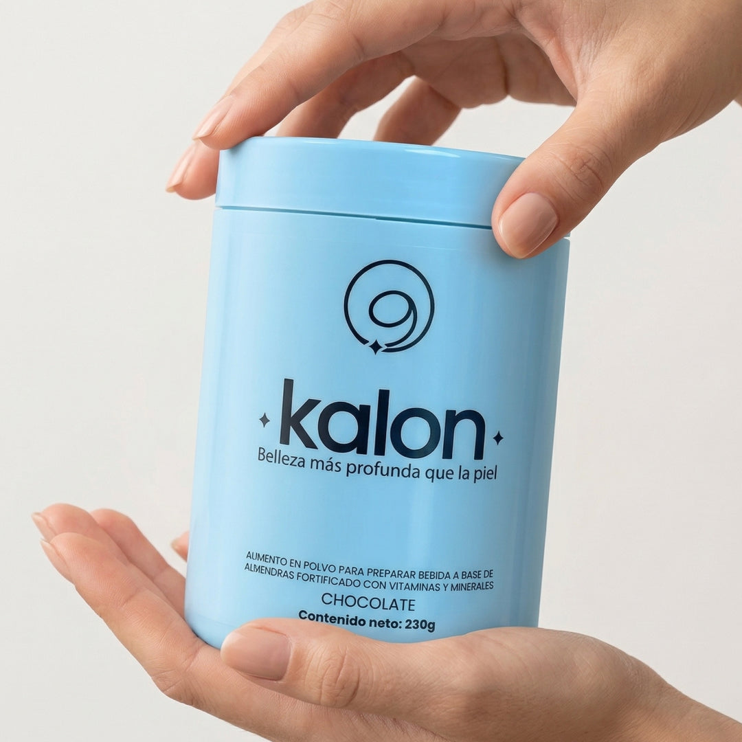 COLÁGENO KALON