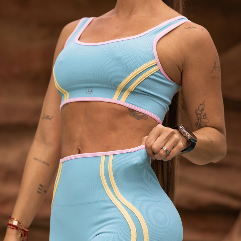 SET SAFIYA TALLA ÚNICA