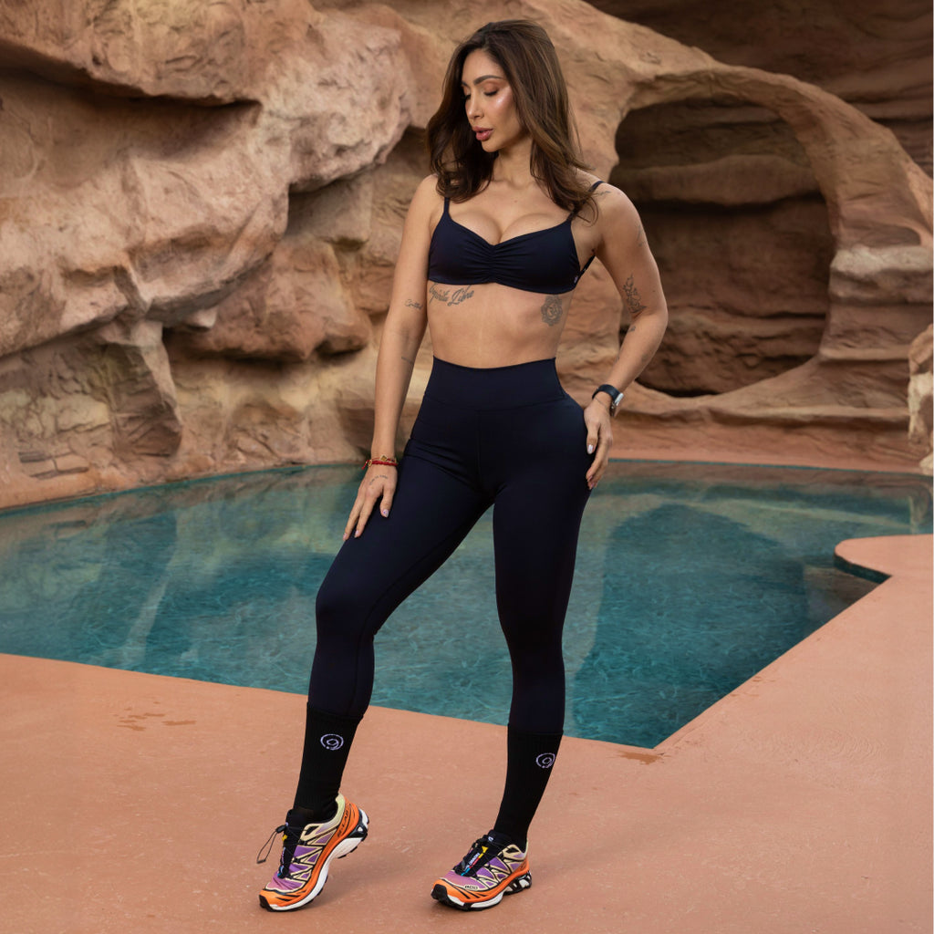 LEGGING ZAHRA