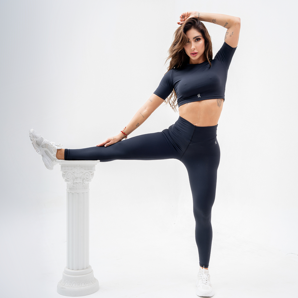 LEGGINGS DEPORTIVOS PACIENCIA