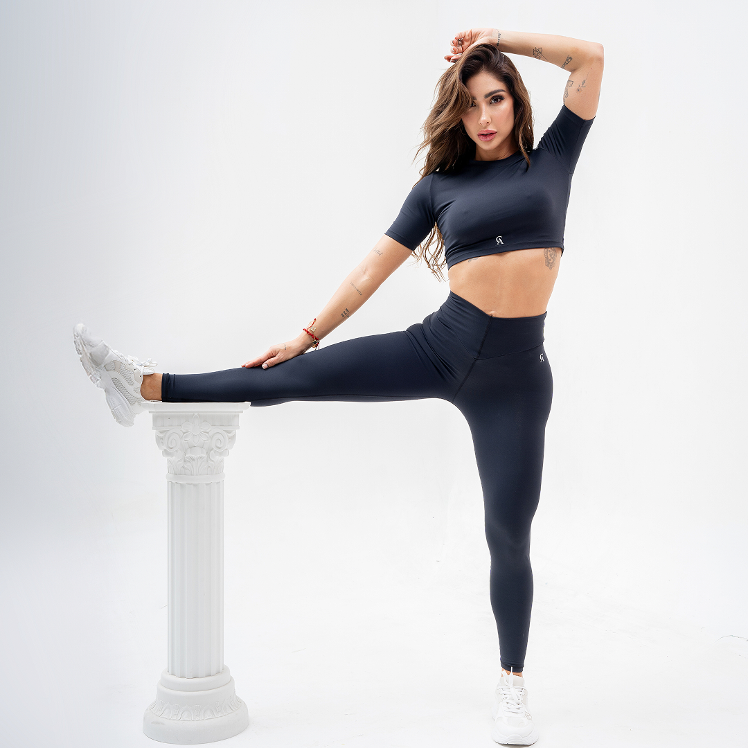 LEGGINGS DEPORTIVOS PACIENCIA