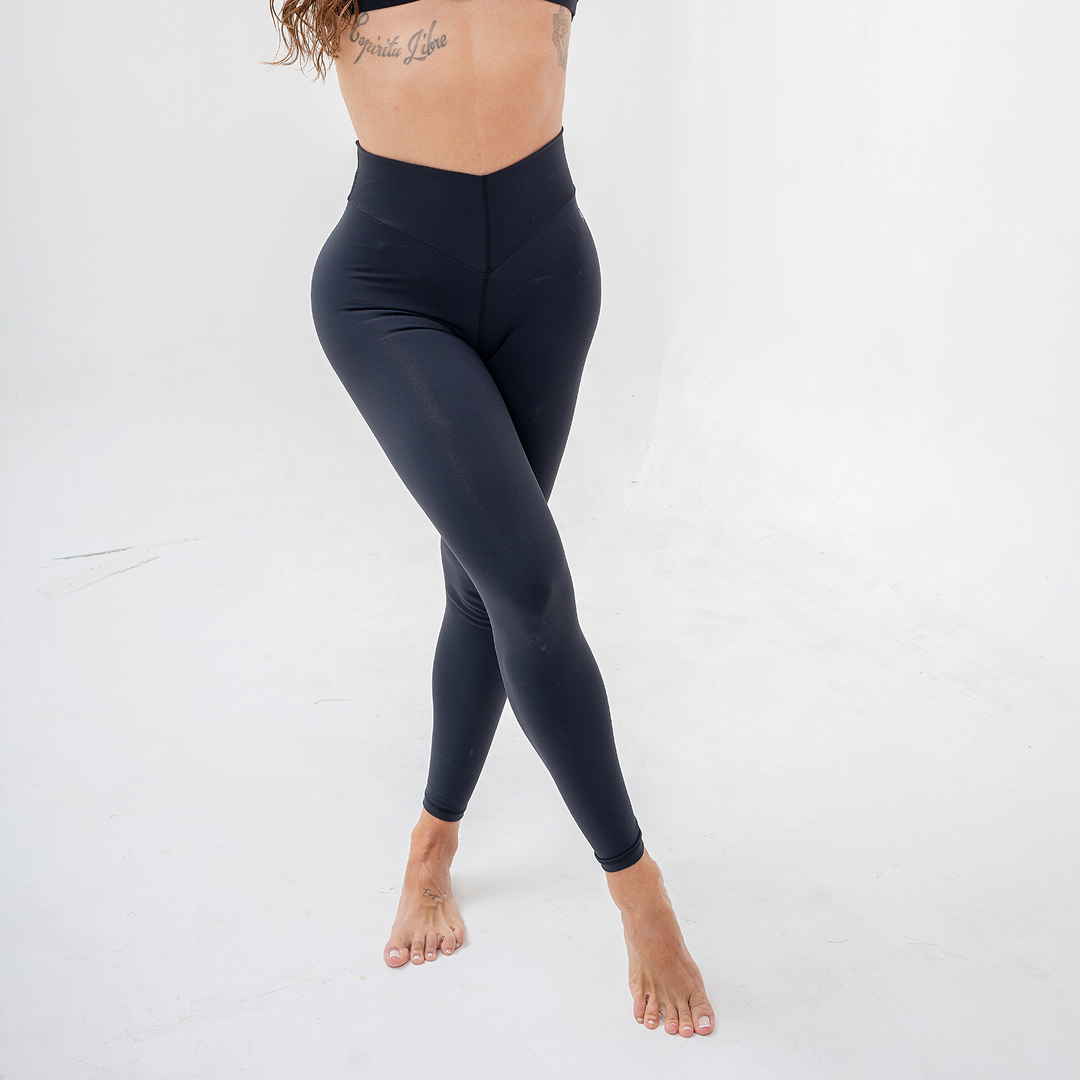 LEGGINGS DEPORTIVOS PACIENCIA